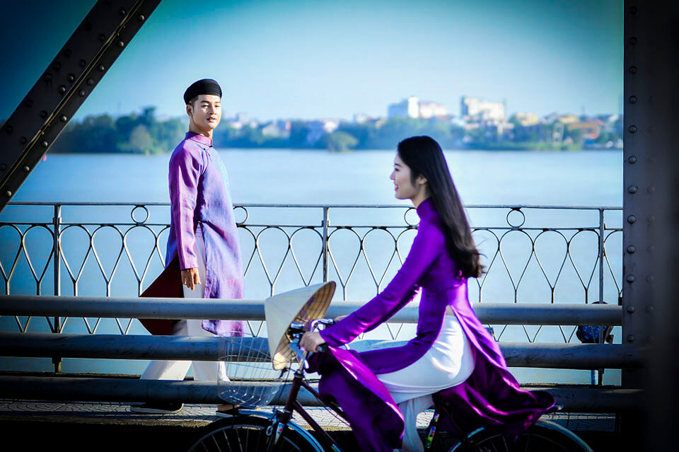 Photograph the festive spirit of Hue’s culture